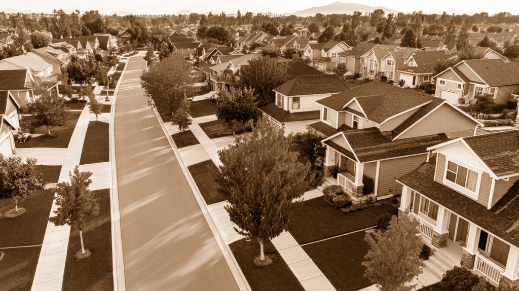 Tracing the Roots: The Rich History and Enduring Legacy of Allenwood Estates in Allen, TX
